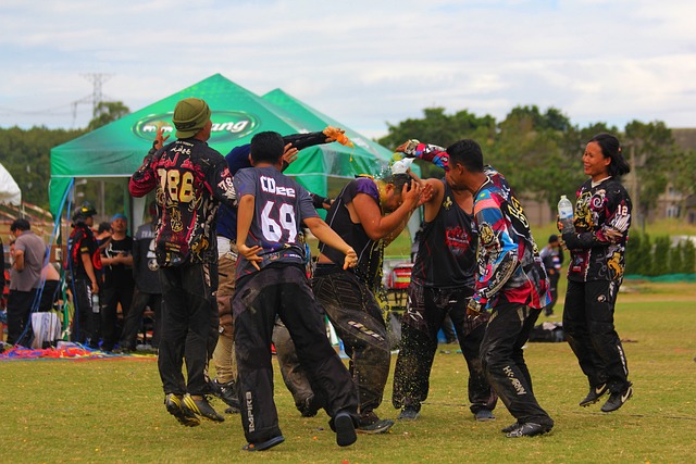 每年流行的 每年流行的